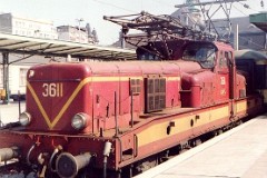Luxembourg, 28. June 1994